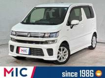 2018 Suzuki Wagon R