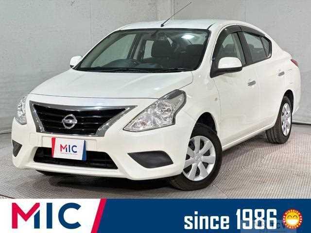 2015 Nissan Tiida Latio