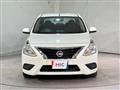 2015 Nissan Tiida Latio