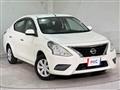 2015 Nissan Tiida Latio