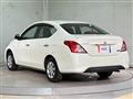 2015 Nissan Tiida Latio