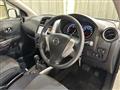 2015 Nissan Tiida Latio