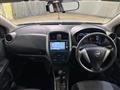 2015 Nissan Tiida Latio