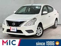 2015 Nissan Tiida Latio