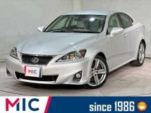 2011 Lexus IS