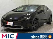 2023 Toyota Prius
