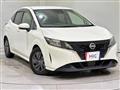 2021 Nissan Note