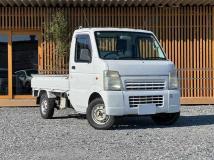 2006 Suzuki Carry Truck