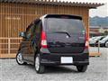 2012 Suzuki Wagon R