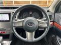 2010 Subaru Legacy B4
