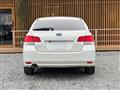 2010 Subaru Legacy B4