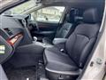 2010 Subaru Legacy B4