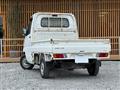 2011 Mitsubishi Minicab Truck