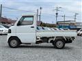 2011 Mitsubishi Minicab Truck