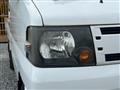 2011 Mitsubishi Minicab Truck