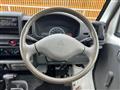 2011 Mitsubishi Minicab Truck