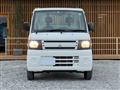 2011 Mitsubishi Minicab Truck