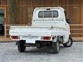 2011 Mitsubishi Minicab Truck