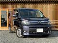 2011 Toyota Voxy