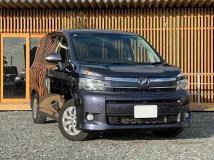 2011 Toyota Voxy