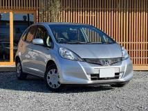 2012 Honda Fit