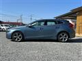 2014 Volvo V40