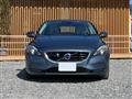2014 Volvo V40