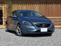 2014 Volvo V40