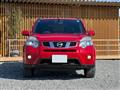 2013 Nissan X-Trail
