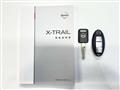 2013 Nissan X-Trail