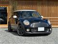 2012 BMW MINI