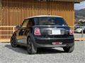 2012 BMW MINI