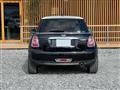 2012 BMW MINI