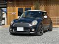 2012 BMW MINI