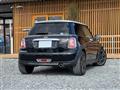 2012 BMW MINI