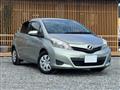 2012 Toyota Vitz