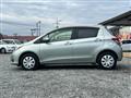 2012 Toyota Vitz