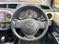 2012 Toyota Vitz
