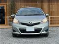 2012 Toyota Vitz