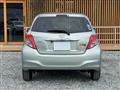 2012 Toyota Vitz