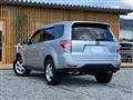 2012 Subaru Forester