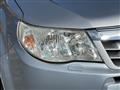 2012 Subaru Forester