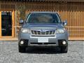 2012 Subaru Forester