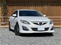 2011 Mazda Atenza