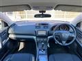2011 Mazda Atenza