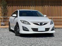 2011 Mazda Atenza
