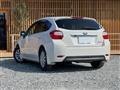 2014 Subaru Impreza