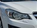 2014 Subaru Impreza