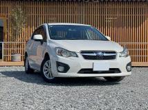 2014 Subaru Impreza