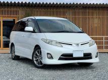2009 Toyota Estima